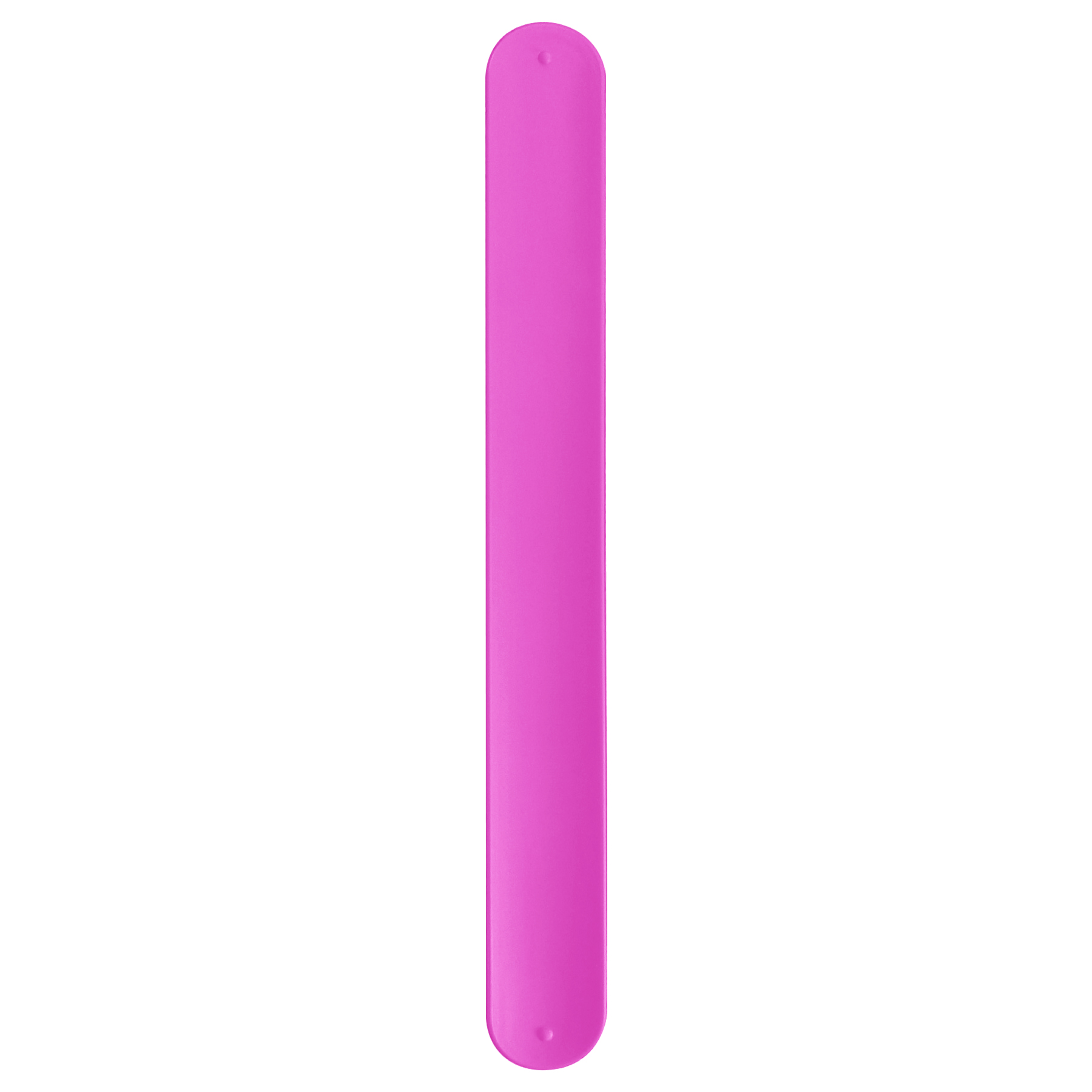 FlyFlyPromos - Silicone Slap Bracelet Image 5 - Promotional Product